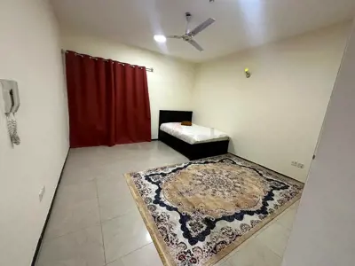 Private Room for Indian Couple in Al Karama
