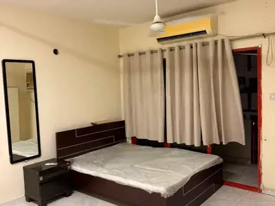 Private Room for Indian Working Couple in Al Karama