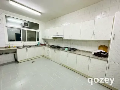 Furnished Family Room in Al Karama