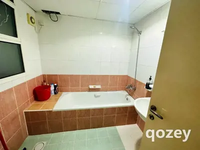 Furnished Family Room in Al Karama