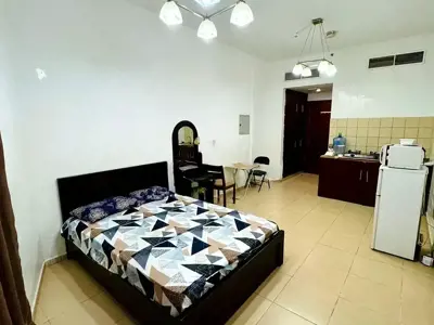 Private room in Al Karama