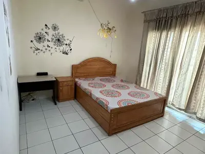 Private room in Al Karama