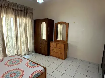 Fully Furnished Private Room in Al Karama