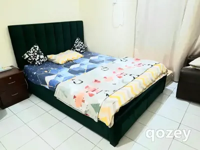 Private Room for Couple in Al Karama