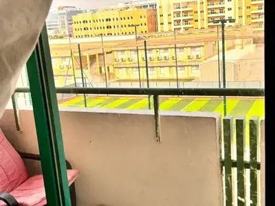 Private Room for Rent in Al Karama