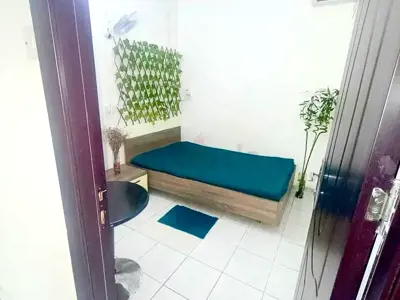 Executive Private Room in Al Karama