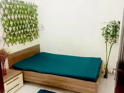 Executive Private Room in Al Karama