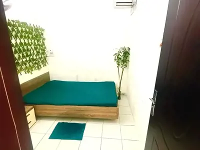Executive Private Room in Al Karama