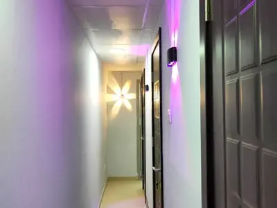 Room With Partition in Al Barsha 1