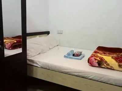 Partition in Al Barsha 1