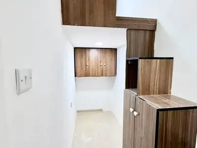 Partition in Al Barsha 1