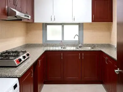 Room With Partition in Al Barsha 1