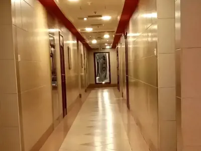Room With Partition in Al Barsha 1