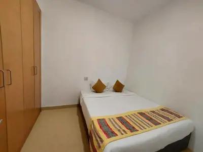 Partition in Al Barsha 1