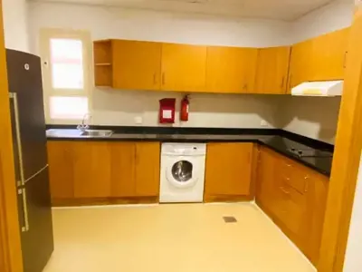 Executive Partition in Al Barsha 1