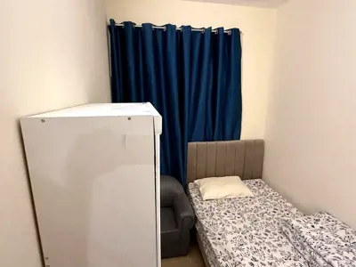 Room with Partition in Al Barsha 1