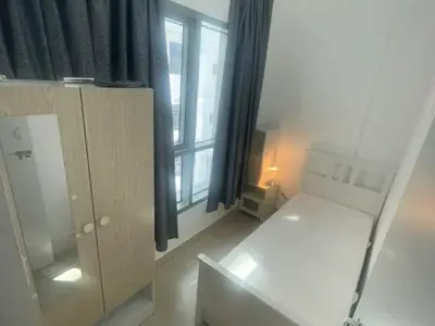 Partition in Al Barsha 1