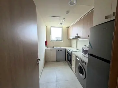 Room With Partition in Al Barsha 1