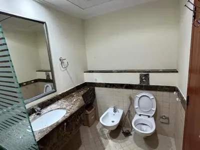 Ladies bed space in Al Barsha 1