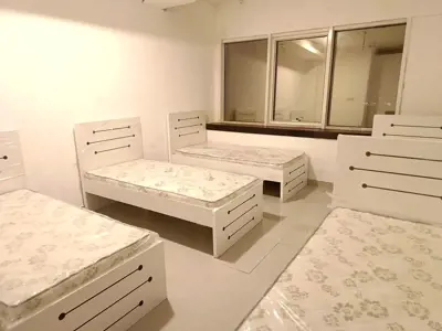 Bedspace in Al Barsha 1