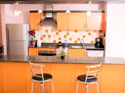 Ladies Bed Space in Al Barsha 1