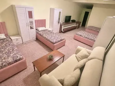 Ladies Bed Space in Al Barsha 1