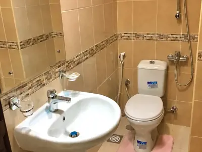 Ladies Bed Space in Al Barsha 1