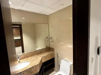 Executive Ladies Bed Space in Al Barsha 1
