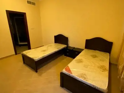 Beautiful master room in Al Barsha 1