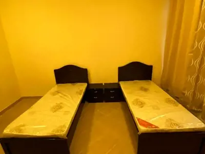 Beautiful master room in Al Barsha 1