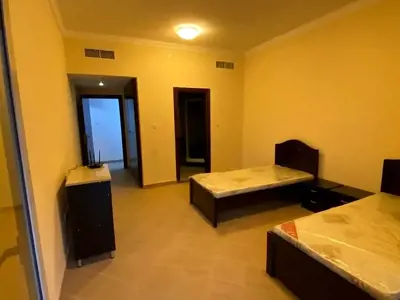 Private room in Al Barsha 1