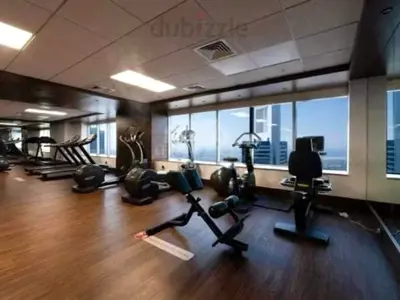 Family room for rent in Al Barsha 1