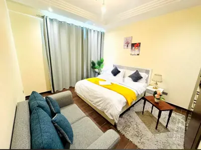 Private room in Al Barsha 1