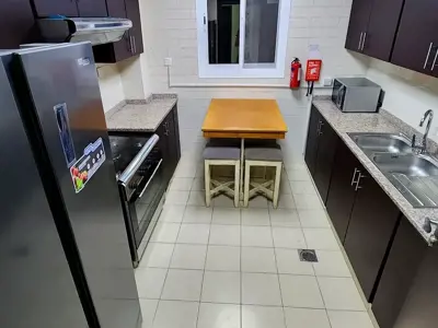 Private Room in Al Barsha 1