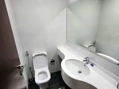 Private Room in Al Barsha 1