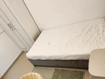 Private Room in Al Barsha 1