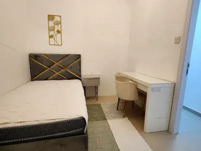 Private Room in Al Barsha 1