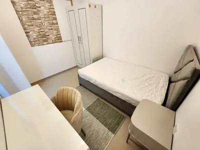 Private room in Al Barsha 1