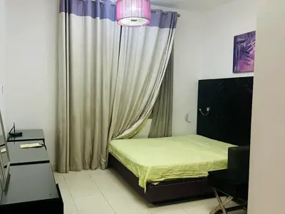 Private room in Al Barsha 1