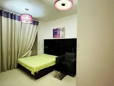 Master Bedroom Available Near Mall of Emirates