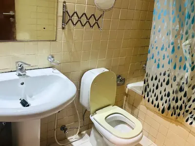 Master Bedroom Available Near Mall of Emirates