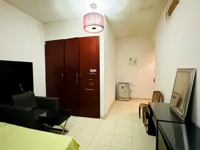 Master Bedroom Available Near Mall of Emirates