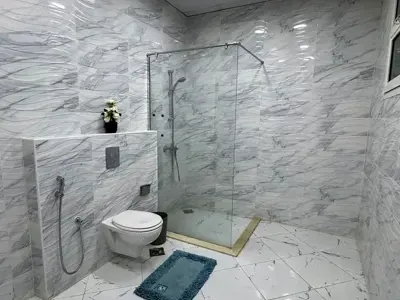 Master room for Rent in Al Barsha South 2