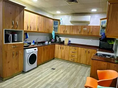 Master room for Rent in Al Barsha South 2