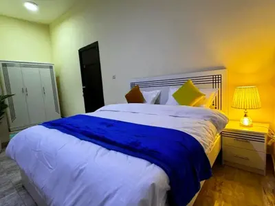 Private room in Al Barsha 1