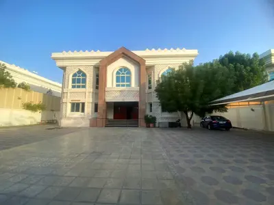Master room in Al Barsha