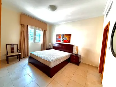 Private room in Al Barsha 1