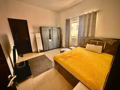 Private room in Al Barsha 1