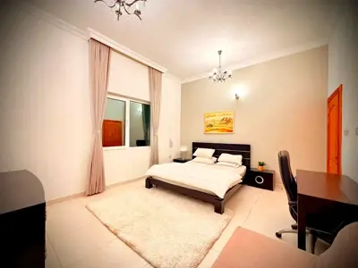 Private room in Al Barsha 1