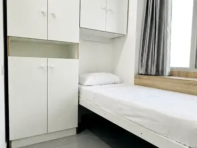 Partition in Dubai Marina